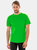 Spiro Mens Aircool T-Shirt (Lime Punch)