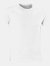 Spiro Mens Aircool T-Shirt (White) - White