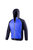 Spiro Mens Zero Gravity Showerproof Quick Dry Jacket (Royal Blue/Navy) - Royal Blue/Navy