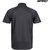 Spiro Unisex Adults Impact Performance Aircool Polo Shirt (Black)