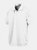 Spiro Unisex Adults Impact Performance Aircool Polo Shirt (White) - White