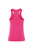 Spiro Womens/Ladies Impact Softex Sleeveless Fitness Tank Top (Candy)