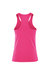 Spiro Womens/Ladies Impact Softex Sleeveless Fitness Tank Top (Candy)