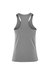 Spiro Womens/Ladies Impact Softex Sleeveless Fitness Tank Top (Cloudy Greay)