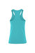 Spiro Womens/Ladies Impact Softex Sleeveless Fitness Tank Top (Peppermint)