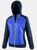 Spiro Womens/Ladies Zero Gravity Showerproof Jacket (Royal Blue/Navy) - Royal Blue/Navy