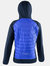 Spiro Womens/Ladies Zero Gravity Showerproof Jacket (Royal Blue/Navy)