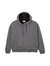 French Terry Drawstring Hoodie