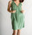 Jennifer Dress In Green