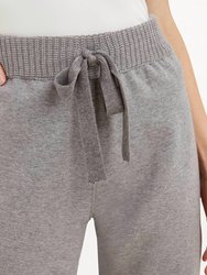 Shea Sweater Mix Pant