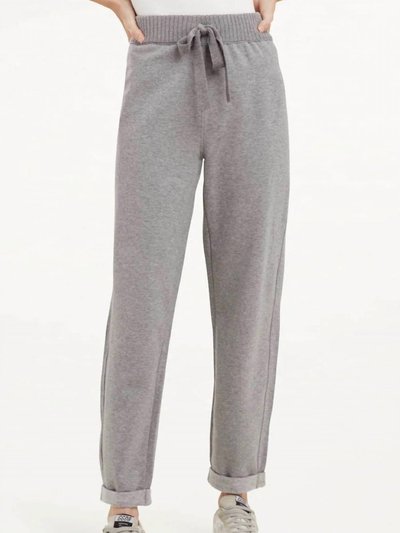 Splendid Shea Sweater Mix Pant product