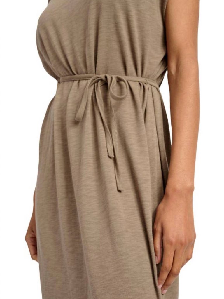 Vero Dress In Ash