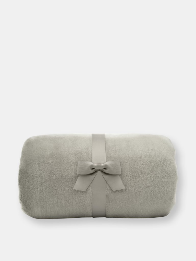 Blanket - Resort grey