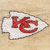 NFL Kansas City Chiefs String Art Kit