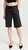 All Star Shorts In Black - Black