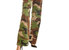 Baggy Cargo Pants In Camouflage