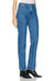 Straight Leg Jean In Coco