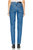 Straight Leg Jean In Coco