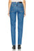 Straight Leg Jean In Coco