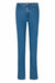 Straight Leg Jean In Coco