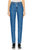 Straight Leg Jean In Coco