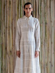 Emily Handwoven Dress