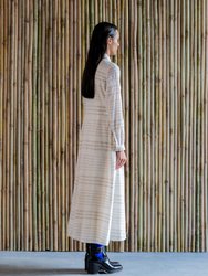 Emily Handwoven Dress