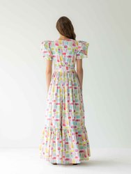 Florence Dress