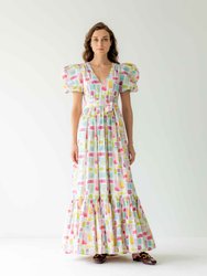 Florence Dress