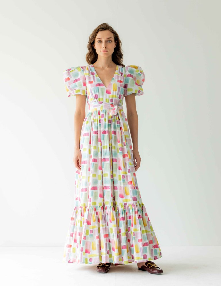 Florence Dress