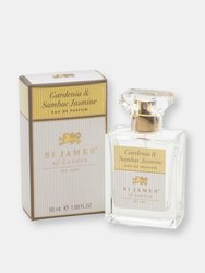 Gardenia & Sambac Jasmine Parfum