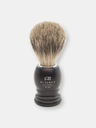 St James Super Badger - Ash