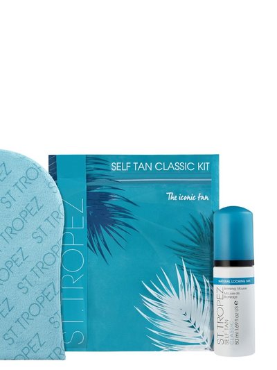 St. Tropez Self Tan Classic Kit product