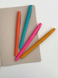 Test Print Notebooks