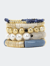Clove Bracelets - Multi