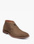 Martfield Plain Toe Chukka Boot In Mocha - Mocha