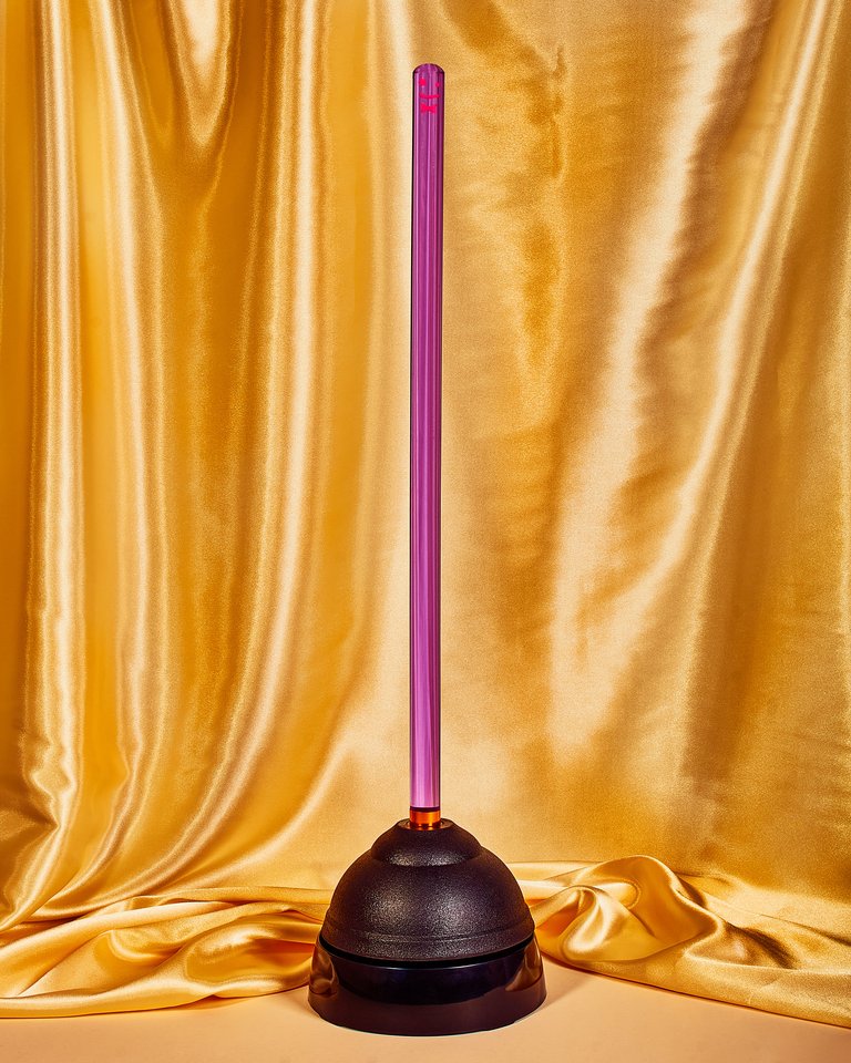 The Plunger