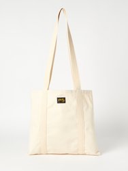 Tote Bag - Natural Drill