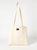 Tote Bag - Natural Drill