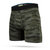 Men's Butter Blend Boxer Briefs In Olive - Olive