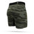 Men's Butter Blend Boxer Briefs In Olive