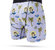 Men's Monkey Surfs Boxer Briefs In Blue