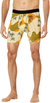 Men's Palmoflage Boxer Briefs In Tan - Tan