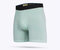 Men's Skin Deep Boxer Briefs In Turquoise - Turquoise