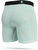 Men's Skin Deep Boxer Briefs In Turquoise