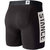 Men's Standard Boxer Briefs In Black