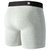 Men's Standard Boxer Briefs In Grey