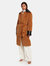 Pamella Faux Fur Coat