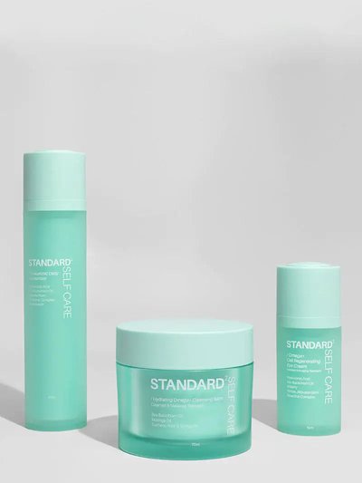 Standard Self Care Bioactive Hydration Collection Set product