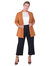 Plus Size Women's Blazer Jacket